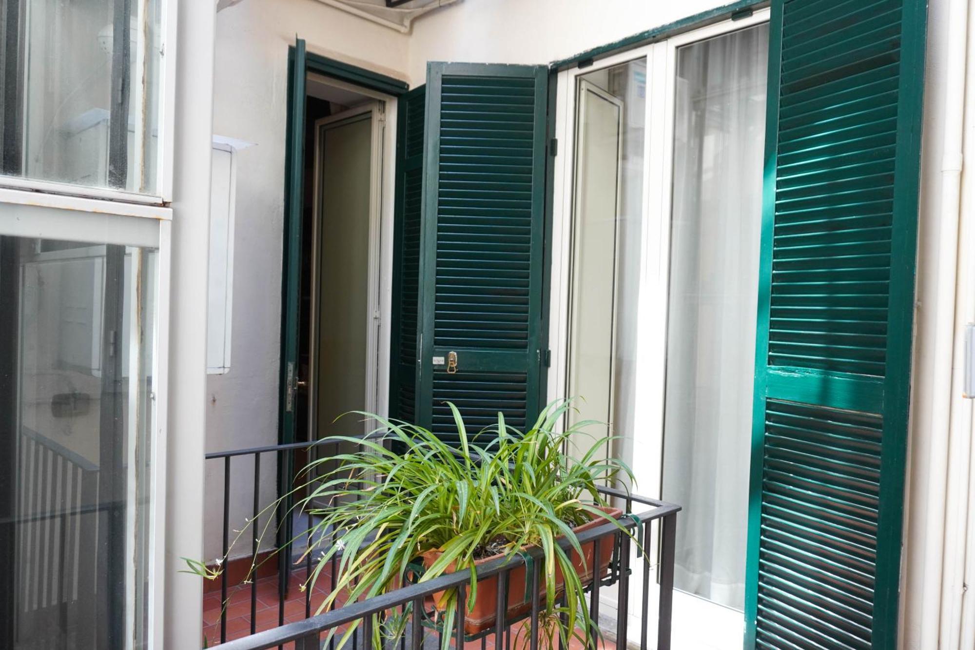 Case Cosi Apartments - Napoli Exterior foto